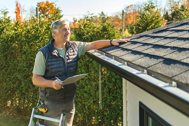 Trusted Storm Damage Roof Repair service in Ashburn, VA - Ben Roofing and Steel LLC