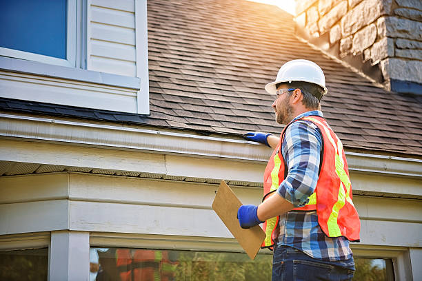 Trusted Metal Roofing service in Ashburn, VA - Ben Roofing and Steel LLC